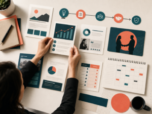 B2B Content marketing