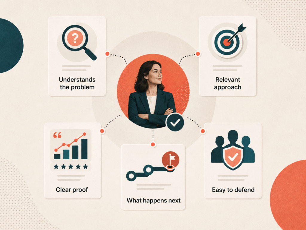 B2B Content strategy