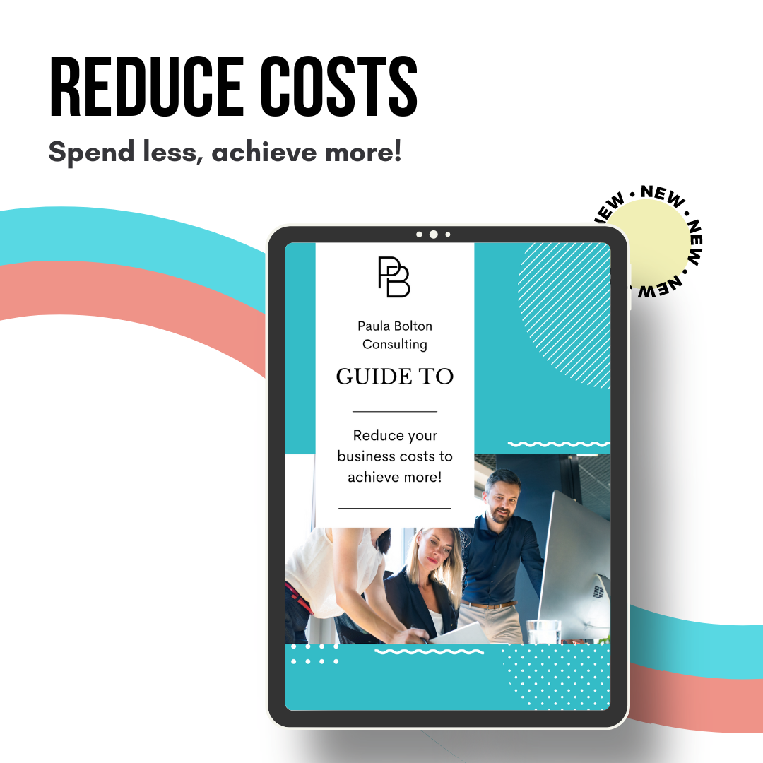 How to reduce business costs