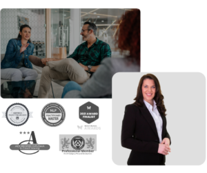 Executive business coaching