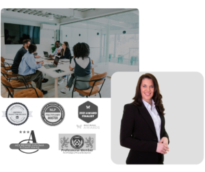 Small business coaching UK