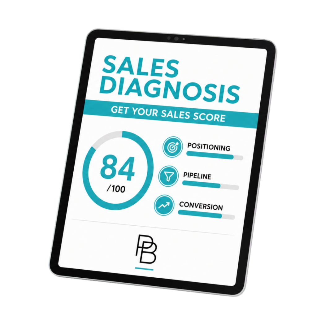 sales readiness