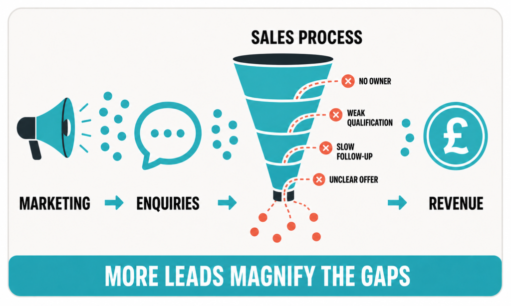 small business marketing
