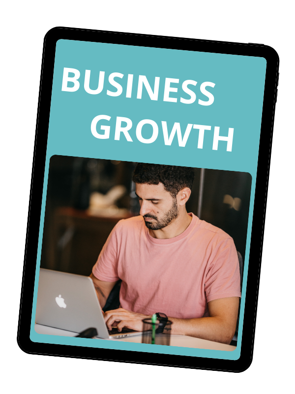 Business growth consultancy