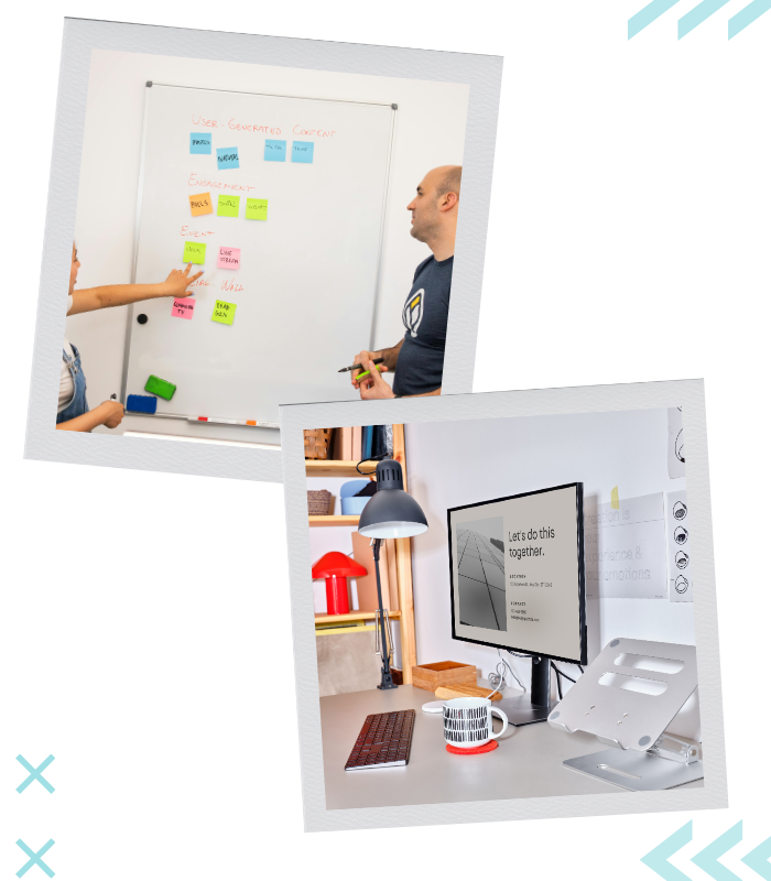 Business coaching