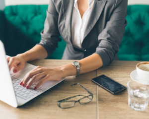 Customer-Centred selling