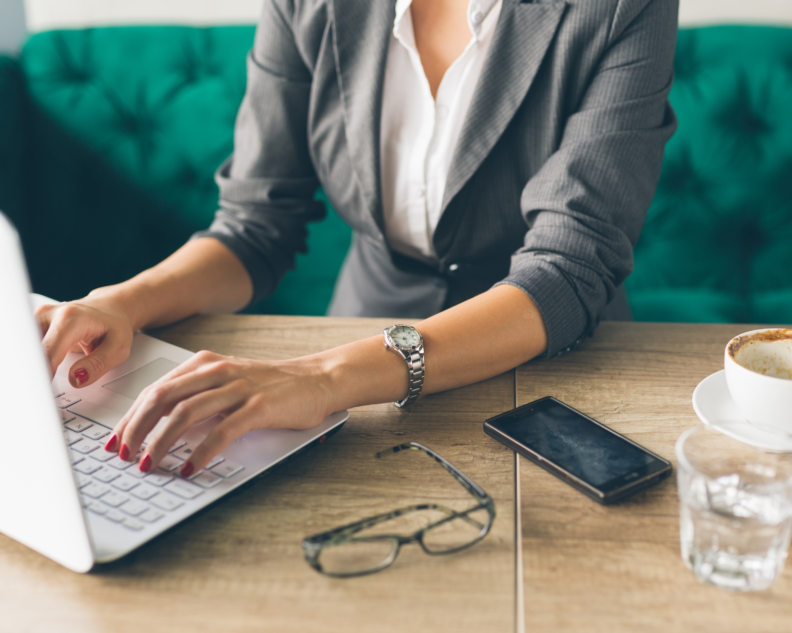 Customer-Centred selling