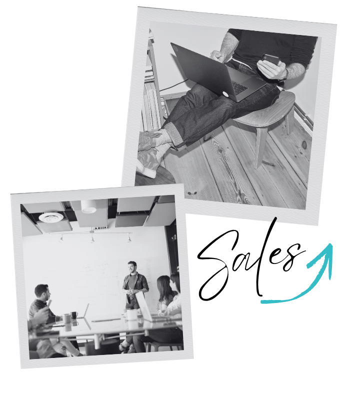 Sales consultancy london