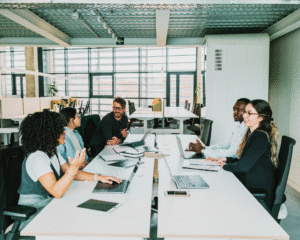 executive coach uk