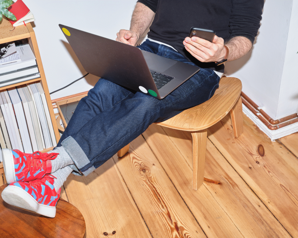 sales process isn't converting