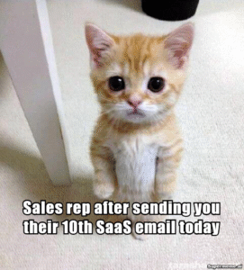 customer-centred selling