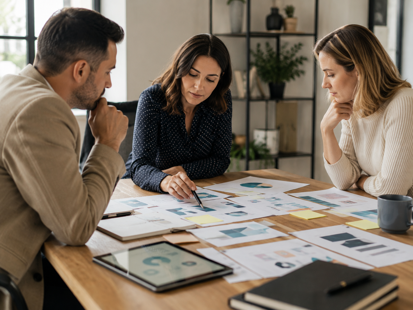Sales problem