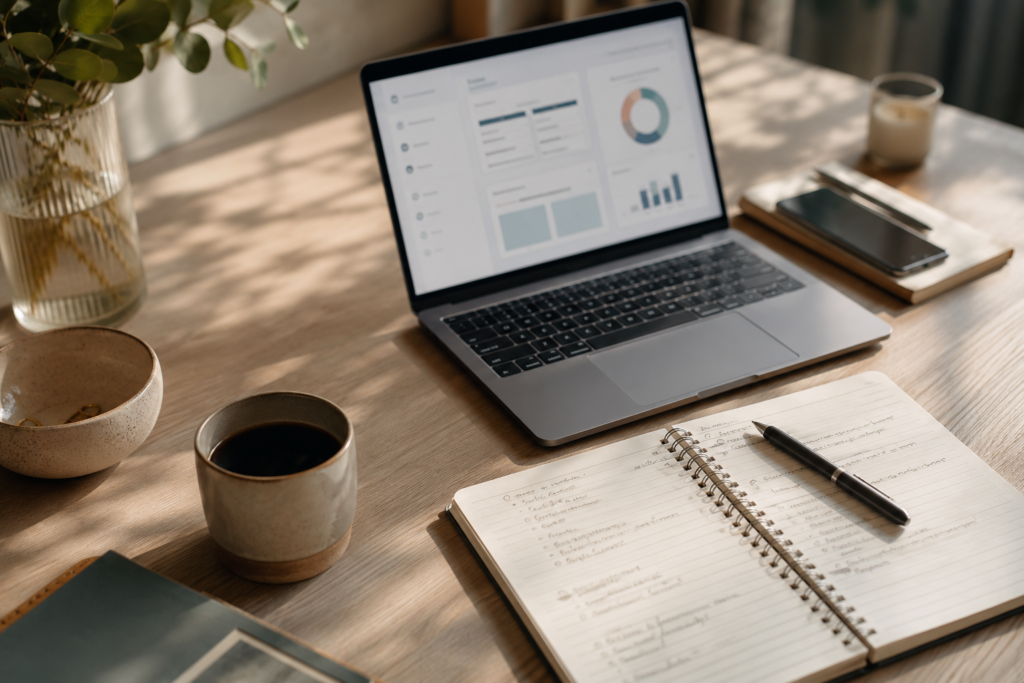 Sales performance