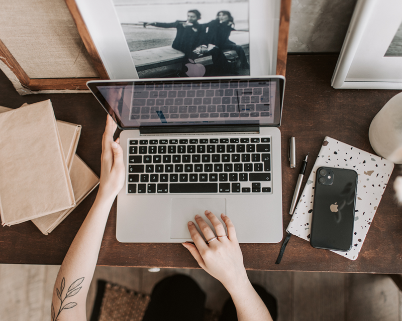 b2b buyer research