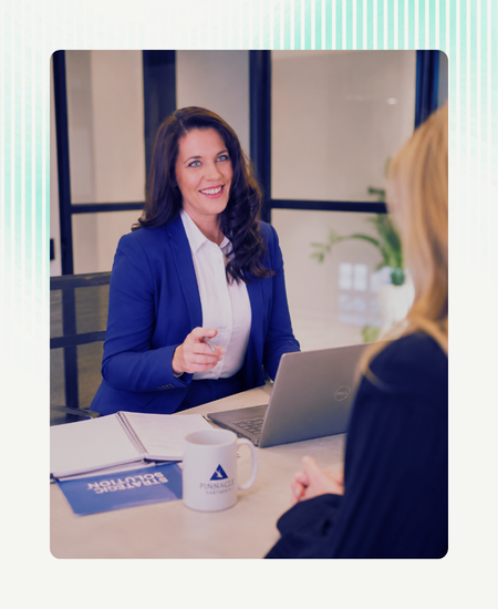 Sales consultancy