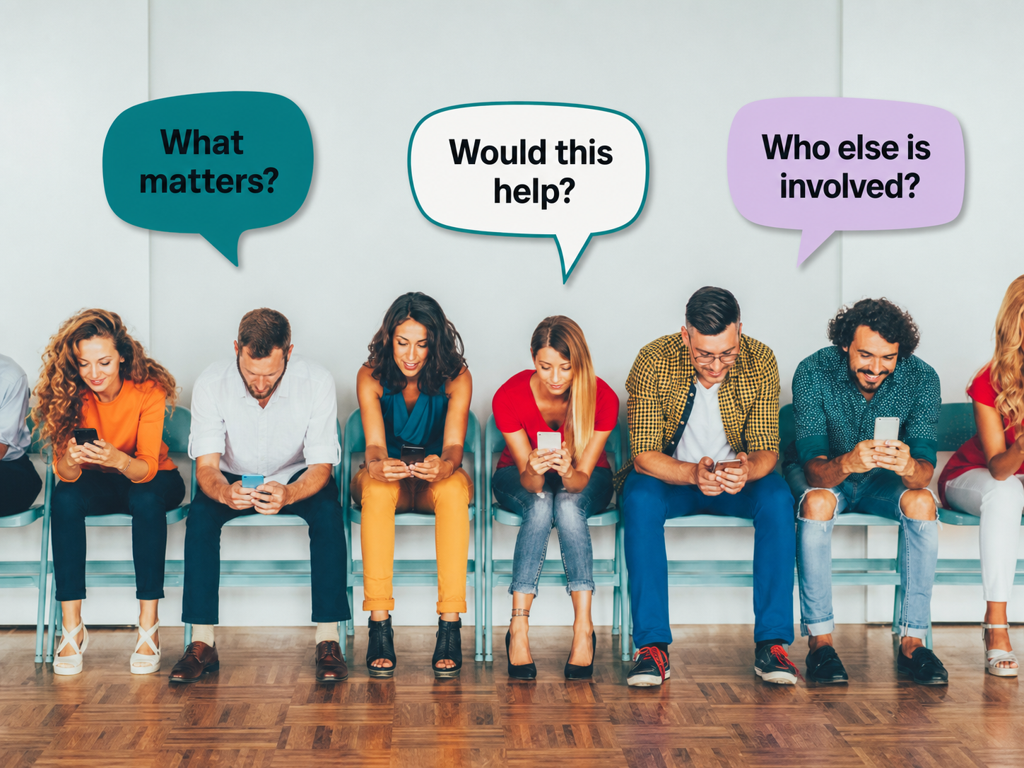B2B Social selling