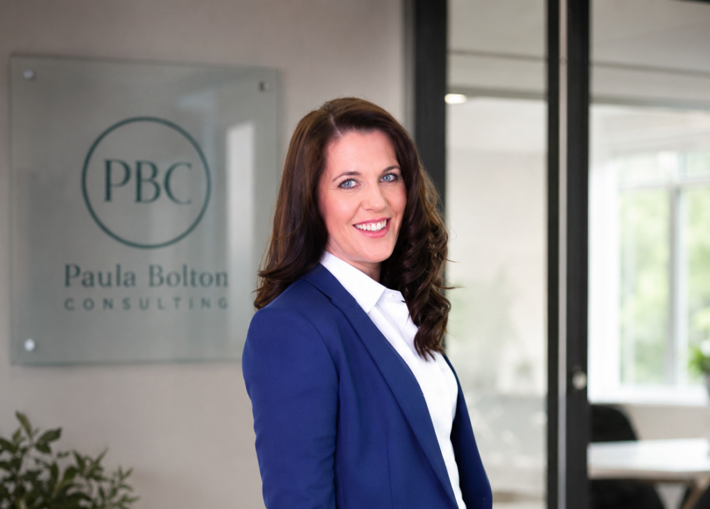 Contact Paula Bolton