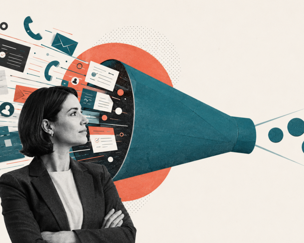 Sales activity metrics