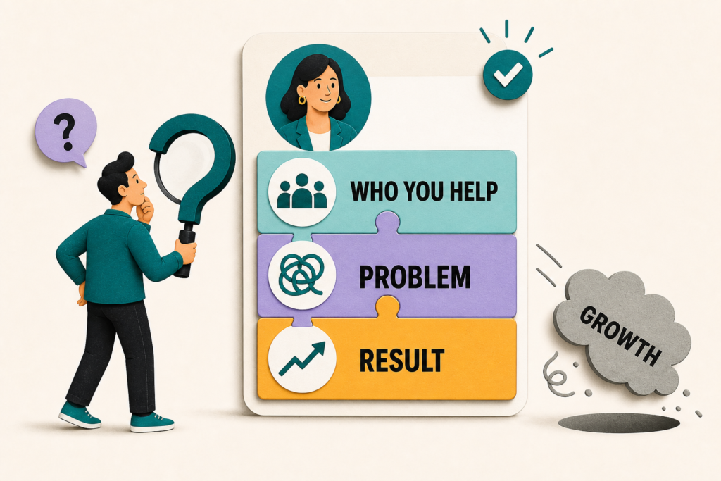 social selling strategy