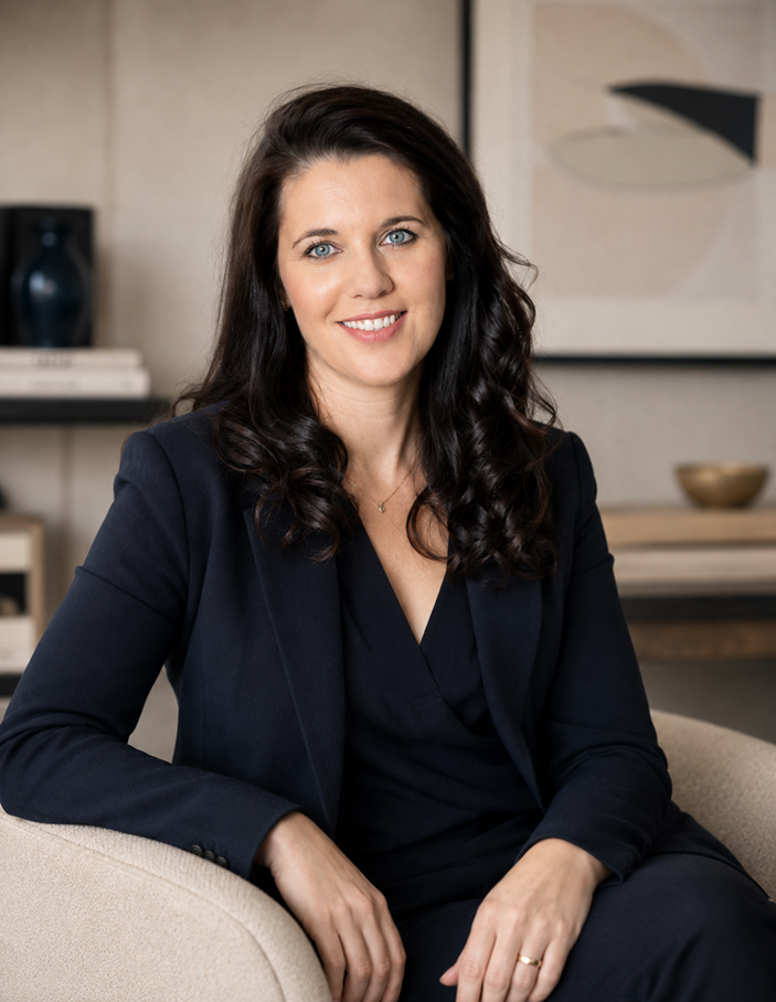 Paula Bolton B2B Sales consultant UK