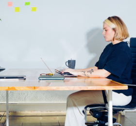 B2B sales consultancy