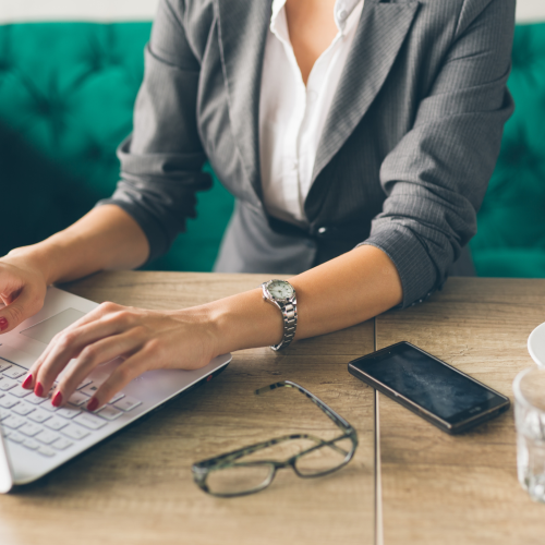 Customer-Centred selling