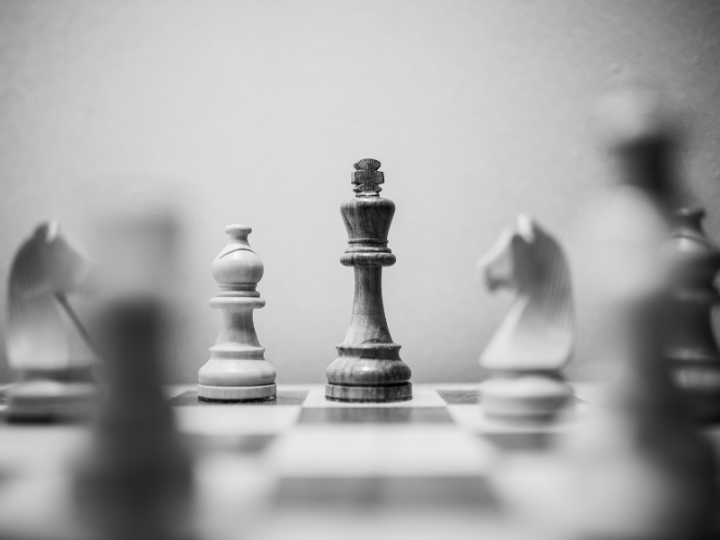 Master the Art of Sales