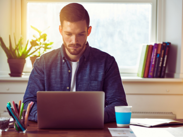 Entrepreneur Mindset Resilience