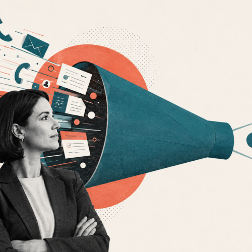 Sales activity metrics