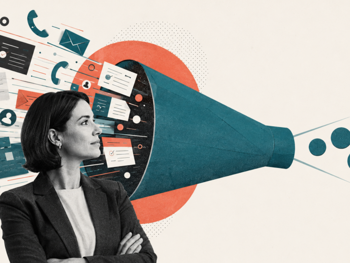 Sales activity metrics