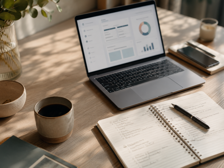 Sales performance