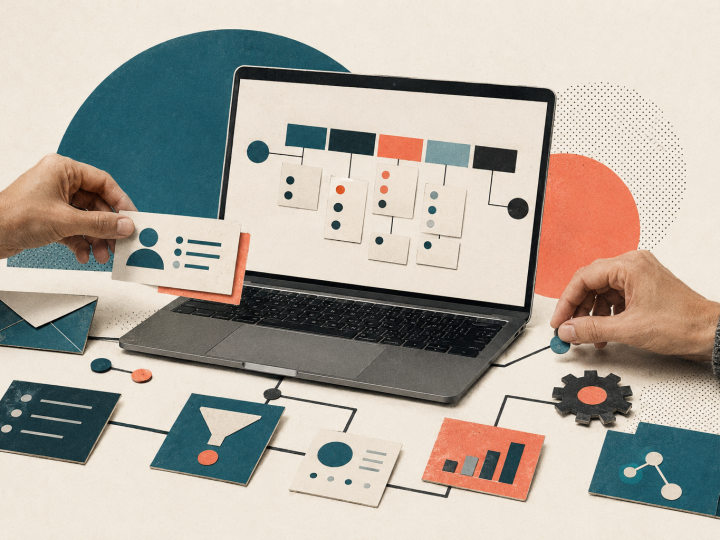 Sales tech stack b2b