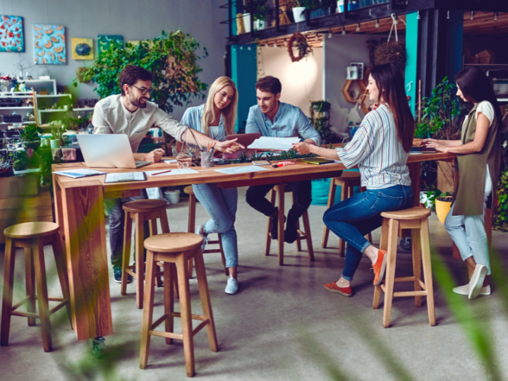 Small Business Growth Strategies