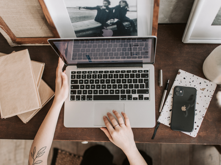 b2b buyer research