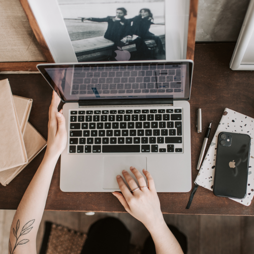 B2B buyer research